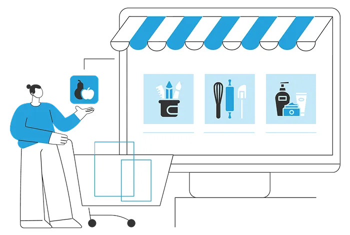 CRM Software for Minimart management