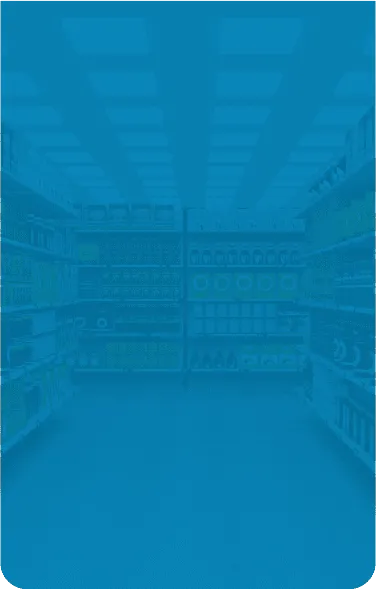 Supermarket software 