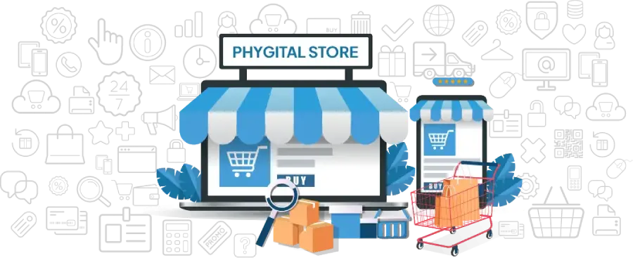 Omnichannel E-Commerce Software