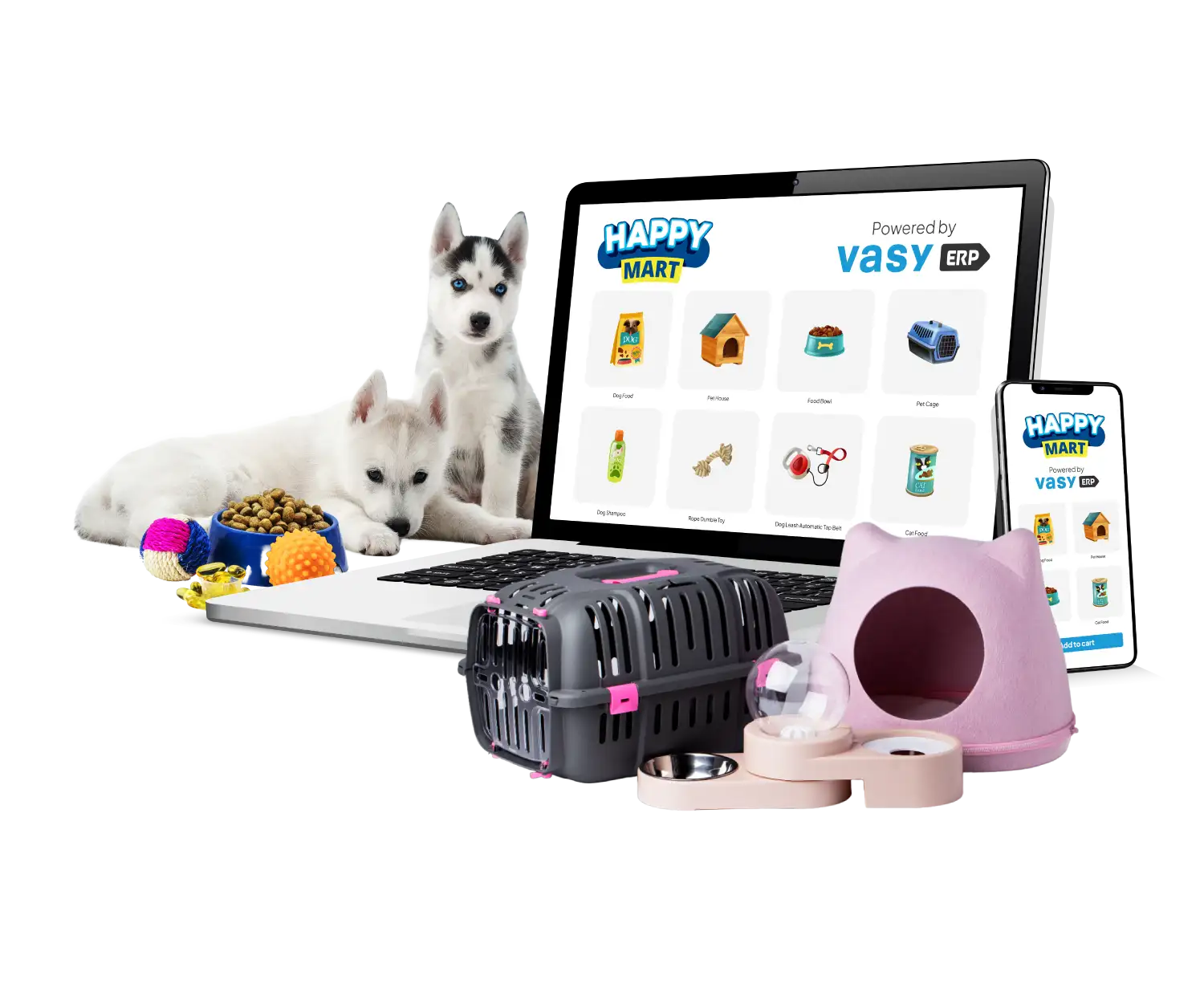 pet shop pos software
