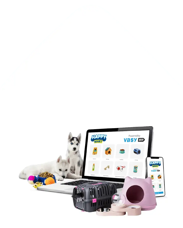  pet shop pos software