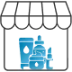 Cosmetic Store