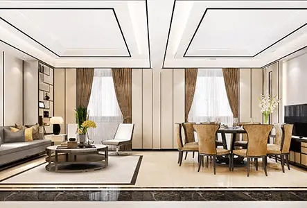 Home Decor and Furniture