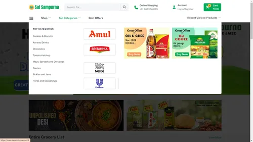 best ecommerce inventory management software