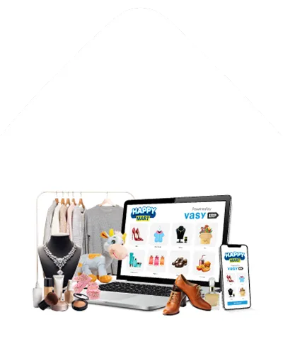 shopping mall billing software