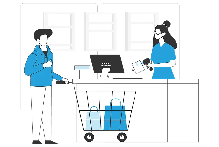 Fast and Advanced POS Billing