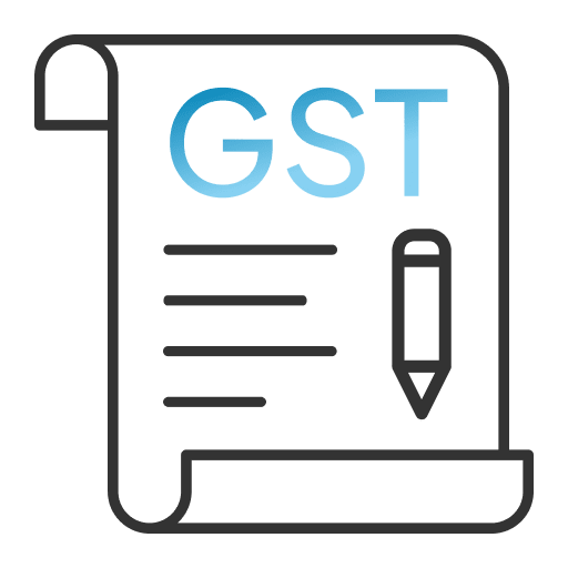 GST invoicing