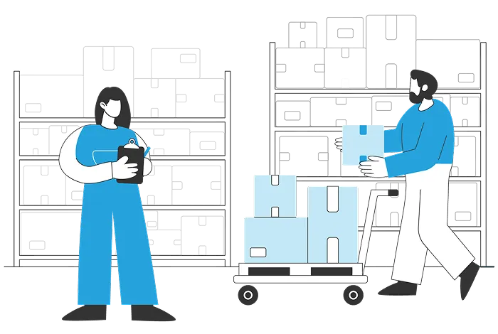 Inventory Management