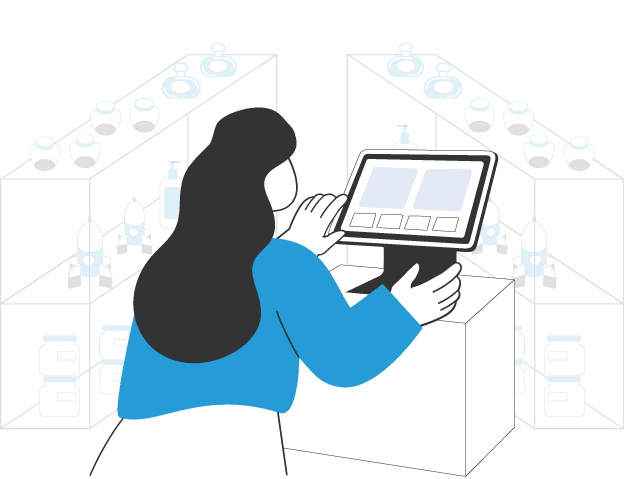 Benefits of shopping mall pos system