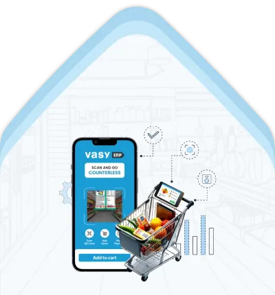 Cloud Based Smart Retail Solutions 