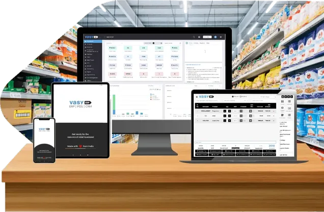 VasyERP
