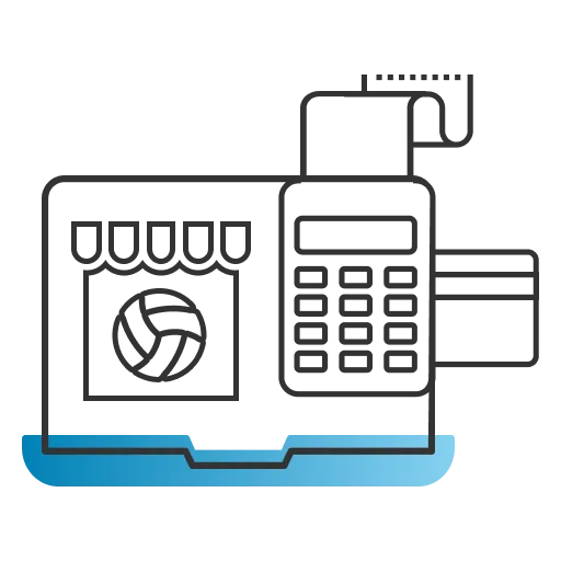 Smooth Sports Store POS