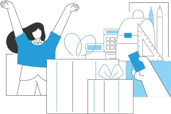 crm software for stationery shop