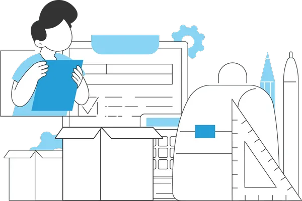 stationery shop software