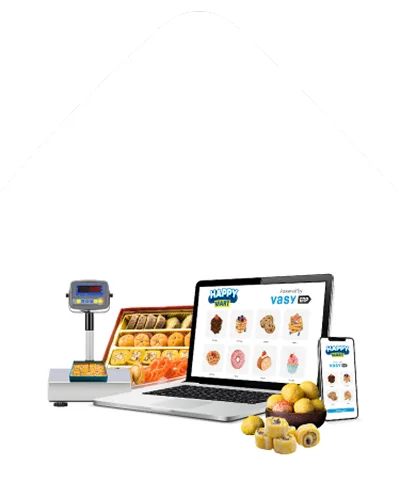  sweet shop billing software