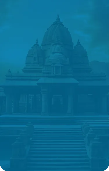 Temple Billing Software