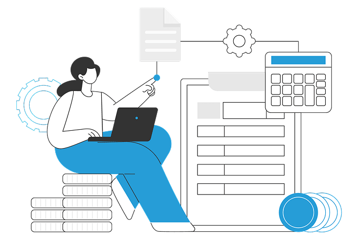 Temple GST Accounting Software