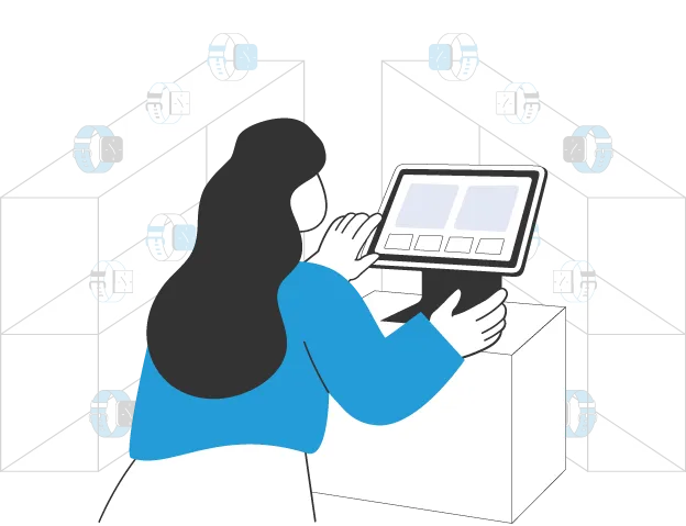 Benefits of Watch Billing Software